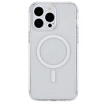 eSTUFF iPhone 15 Pro BERLIN - Clear (mit MagSafe)