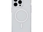 eSTUFF iPhone 15 Pro Max BERLIN - Clear (mit MagSafe)