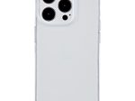 eSTUFF iPhone 15 Pro Max INFINITE VIENNA - Clear