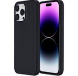 eSTUFF iPhone 15 Pro Max INFINITE VIENNA - Black