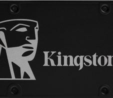Kingston KC600 512GB