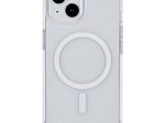 eSTUFF iPhone 15 Plus BERLIN - Clear (mit MagSafe)