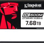 Kingston DC600M 7680GB