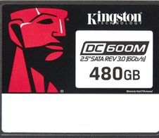 Kingston DC600M 480GB