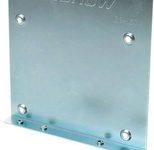 Kingston 3.5" auf 2.5" SSD Adapter/ Laufwerksschachtsadapter