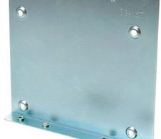 Kingston 3.5" auf 2.5" SSD Adapter/ Laufwerksschachtsadapter