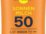 Lavozon LSF 50 Hoch Sonnenmilch 200 ml