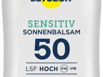 Lavozon LSF 50 Hoch Sensitiv Sonnenmilch 200 ml