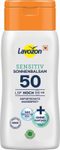 Lavozon LSF 50 Hoch Sensitiv Sonnenmilch 200 ml