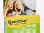OHROPAX® Mini SOFT Ohrstöpsel 35 dB