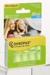 OHROPAX® Mini SOFT Ohrstöpsel 35 dB