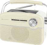 soundmaster Radio TR480BE