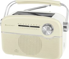 soundmaster Radio TR480BE