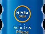 NIVEA SUN Sonnenspray Schutz & Pflege 200 ml
