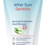NIVEA SUN After Sun Lotion Sensitiv 175 ml