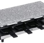 SEVERIN RG 2374 Raclette-Grill