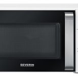 Severin Mikrowelle MW 7885 weiß