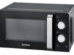 Severin Mikrowelle MW 7886 schwarz
