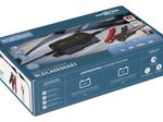ANSMANN Autobatterie-Ladegerät BC 6-12V, 1A