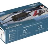 ANSMANN Autobatterie-Ladegerät BC 6-12V, 1A