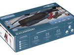 ANSMANN Autobatterie-Ladegerät BC 6-12V, 2A