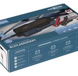 ANSMANN Autobatterie-Ladegerät BC 6-12V, 2A