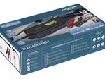 ANSMANN Autobatterie-Ladegerät BC 6-12V, 4A