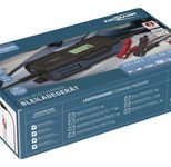 ANSMANN Autobatterie-Ladegerät BC 6-12V, 4A