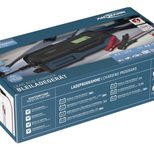 ANSMANN Autobatterie-Ladegerät BC 6-12V, 6A