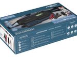 ANSMANN Autobatterie-Ladegerät BC 6-12V, 10A