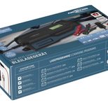 ANSMANN Autobatterie-Ladegerät BC 6-12V, 10A