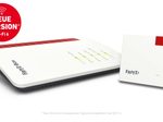 FRITZ!Mesh Set 7530AX + 1200AX Router und Repeater