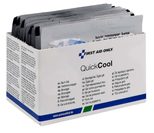 FIRST AID ONLY Quick Cool Verbrennungsgel 18 St.