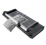 GENIE Hebel-/ Rollenschneider GT 06 Combo DIN A4