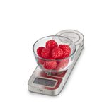caso® Küchenwaage Kitchen Ecostyle