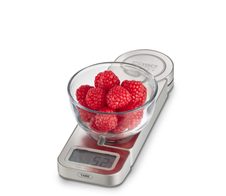 caso® Küchenwaage Kitchen Ecostyle