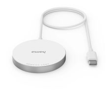 Hama Induktive Ladestation MagCharge FC15