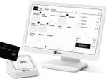 SumUp Registrierkasse POS Lite + Solo
