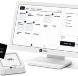 SumUp Registrierkasse POS Lite + Solo