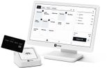 SumUp Registrierkasse POS Lite + Solo
