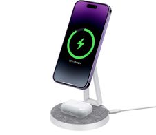 XLAYER Induktive Ladestation MagFix Pro 2 in 1