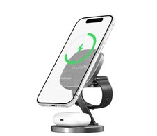 XLAYER Induktive Ladestation MagFix Pro 3 in 1