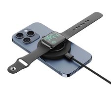 XLAYER Induktive Ladestation MagFix Pro 3-in-1