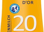 SUN D`OR Sonnenmilch 250 ml