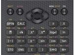 CASIO Wissenschaftlicher Taschenrechner FX-82DE X