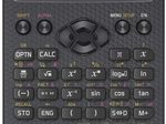 CASIO Wissenschaftlicher Taschenrechner FX-85DE X