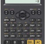 CASIO Wissenschaftlicher Taschenrechner FX-85DE X