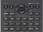 CASIO Wissenschaftlicher Taschenrechner FX-87DE X