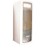 KATRIN Seifenspender mit Sensor Touchfree 0,5 l weiß