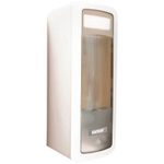 KATRIN Seifenspender mit Sensor Touchfree 0,5 l weiß